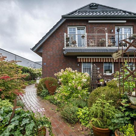 Die Kleine Oase 3 Im Wohnhaus สตูห์ร ภายนอก รูปภาพ