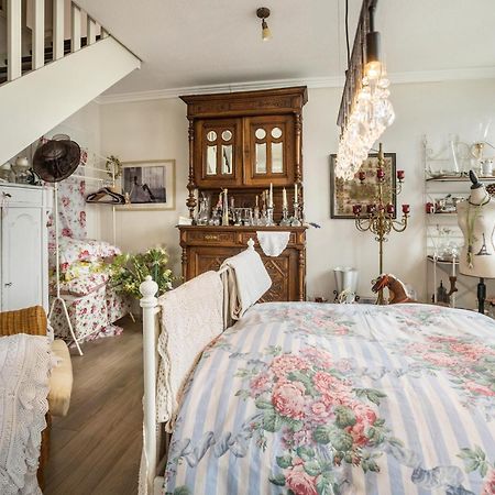 Die Kleine Oase 3 Im Wohnhaus สตูห์ร ภายนอก รูปภาพ