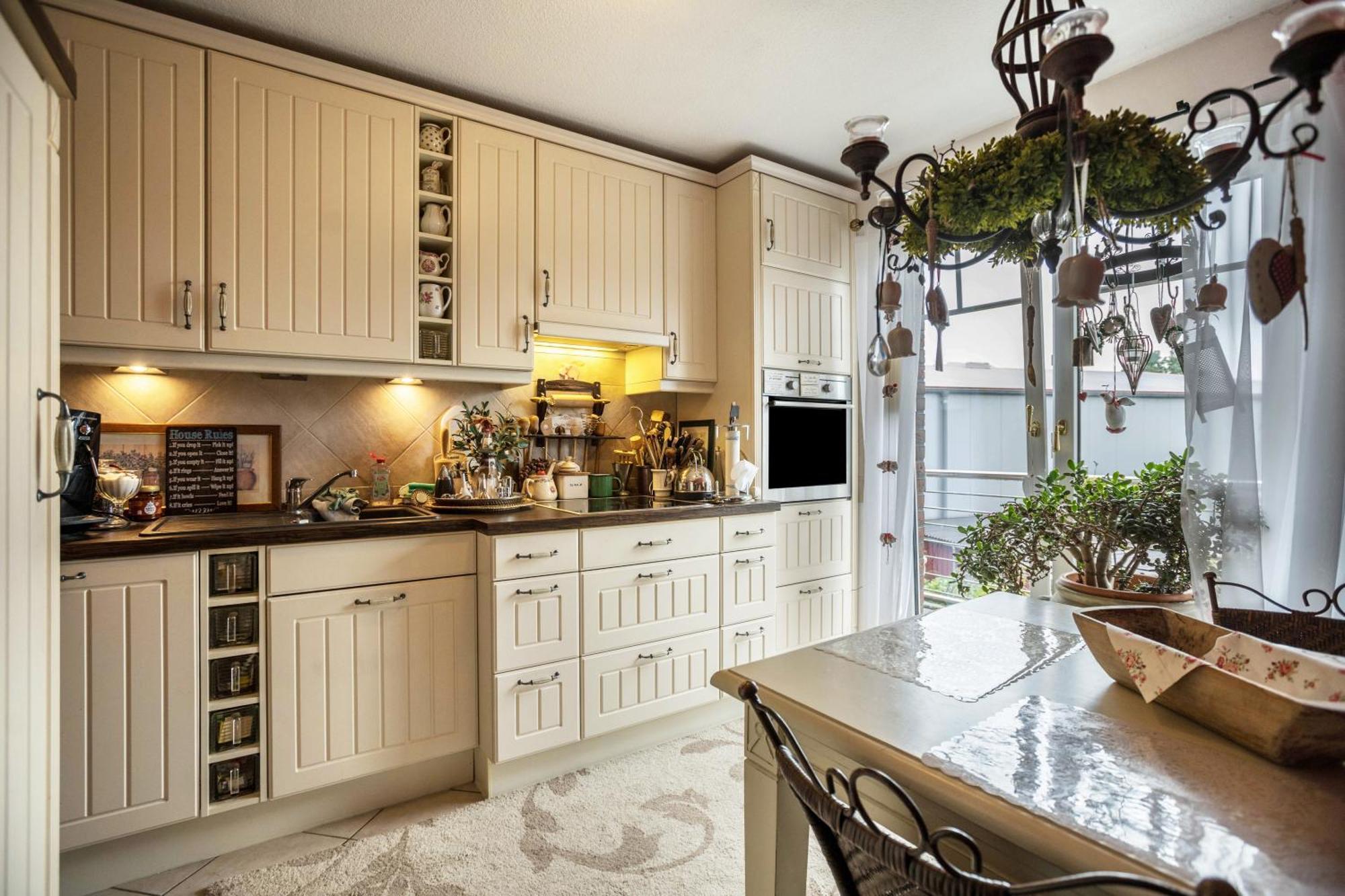 Die Kleine Oase 3 Im Wohnhaus สตูห์ร ภายนอก รูปภาพ